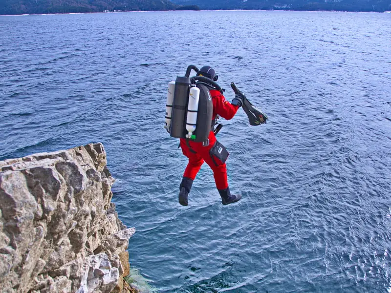 Name des Tauchkurs Alternativ