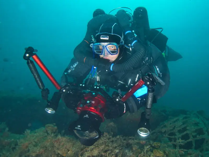 i.a.c.  OC Training-Individual