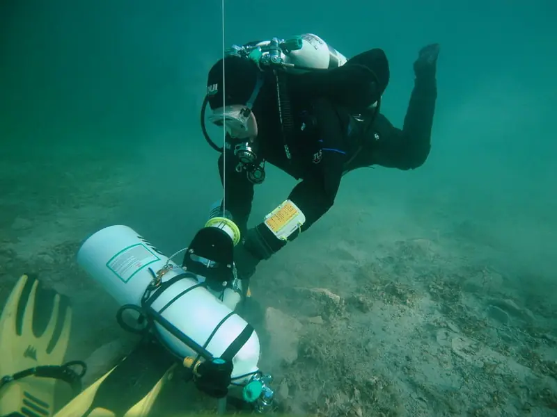 Modulares OC Training