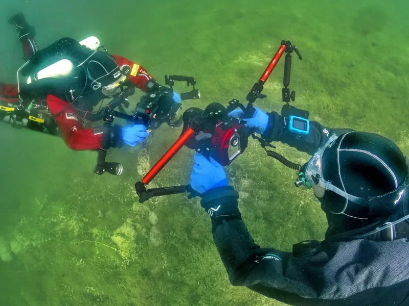 i.a.c. - VIP CCR-Training