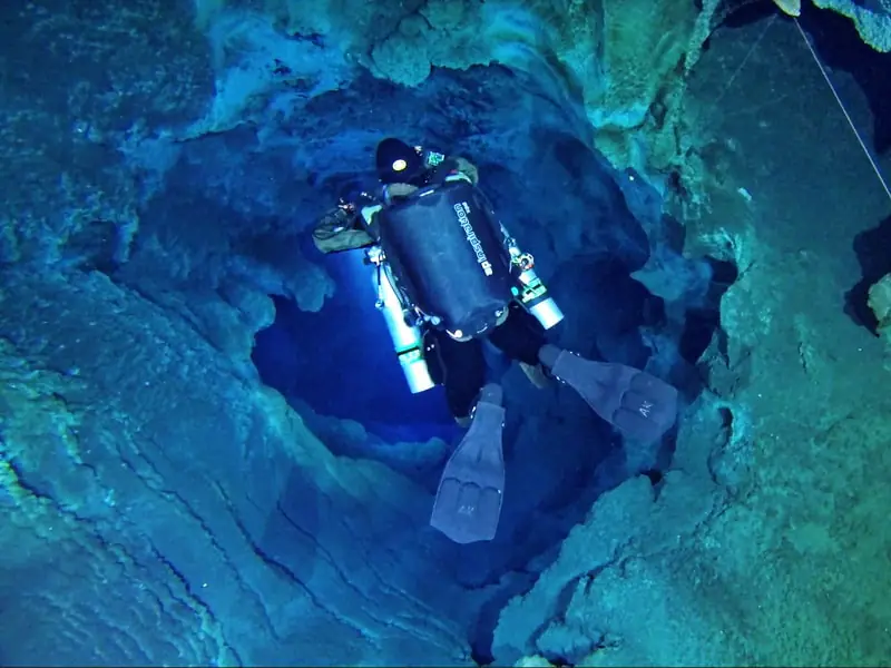 i.a.c . Full-Cave Schulungen